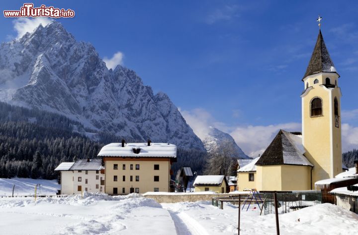 Le foto di cosa vedere e visitare a Sappada