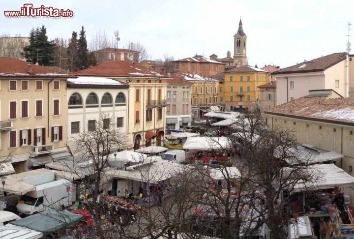 Le foto di cosa vedere e visitare a Traversetolo