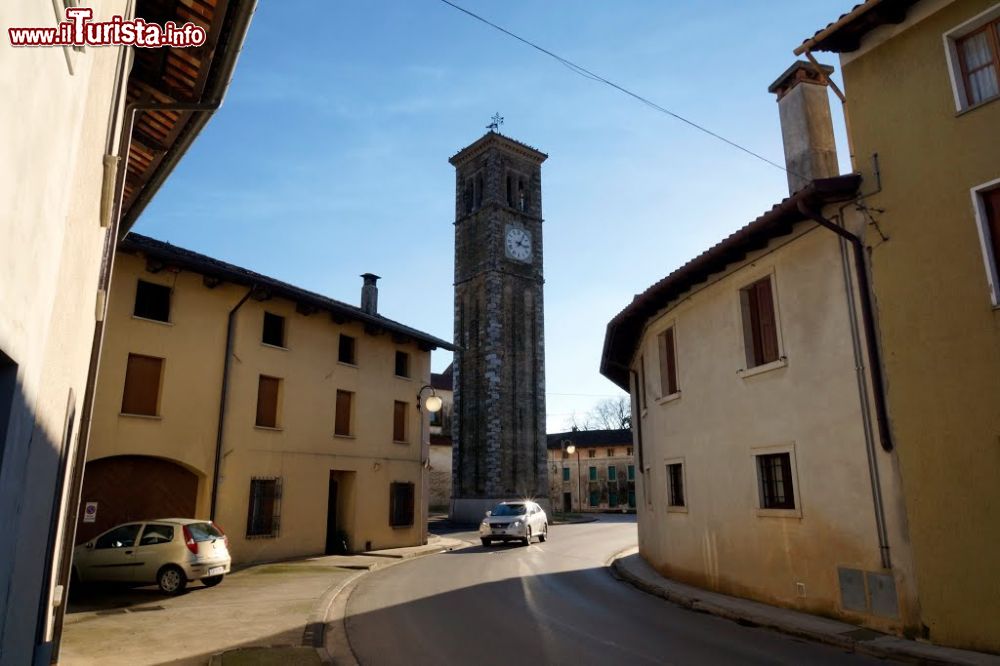 Le foto di cosa vedere e visitare a Sedegliano