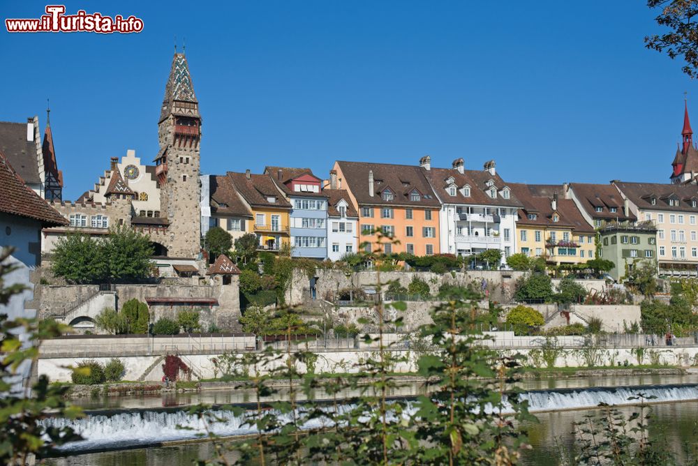 Le foto di cosa vedere e visitare a Bremgarten