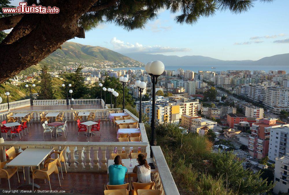 Le foto di cosa vedere e visitare a Valona