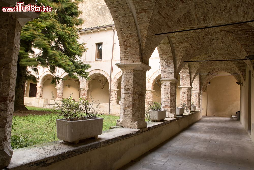 Le foto di cosa vedere e visitare a Guardiagrele