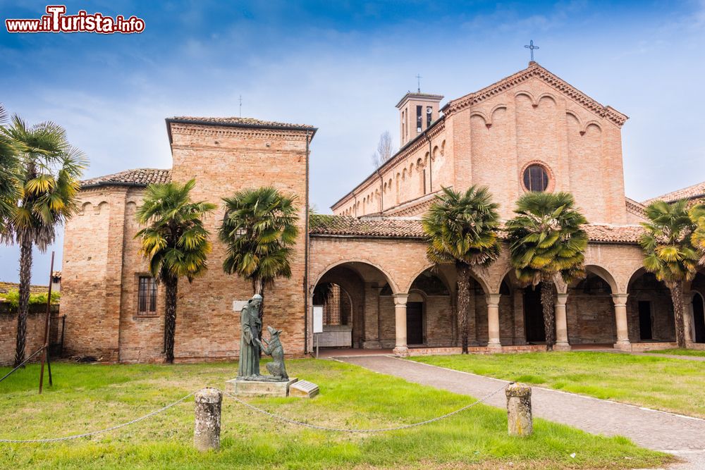 Le foto di cosa vedere e visitare a Cotignola