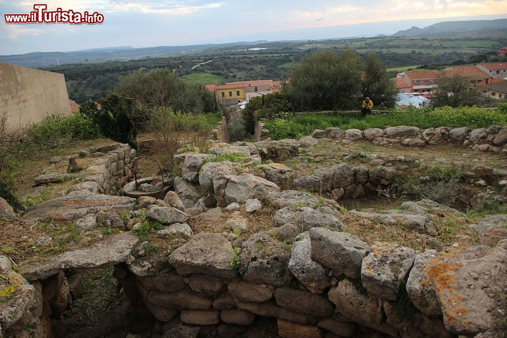 Le foto di cosa vedere e visitare a Uri