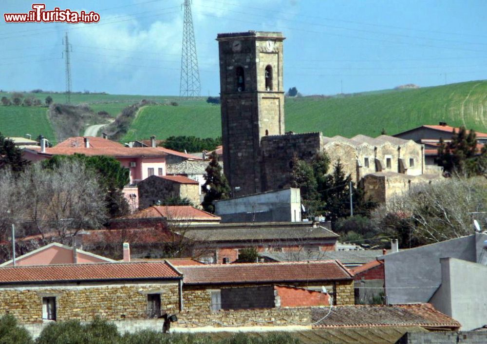 Le foto di cosa vedere e visitare a Gesico