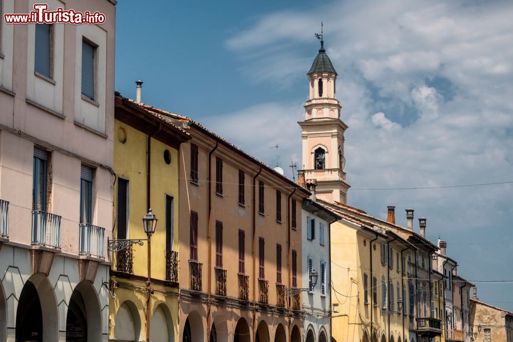 Le foto di cosa vedere e visitare a Cortemaggiore