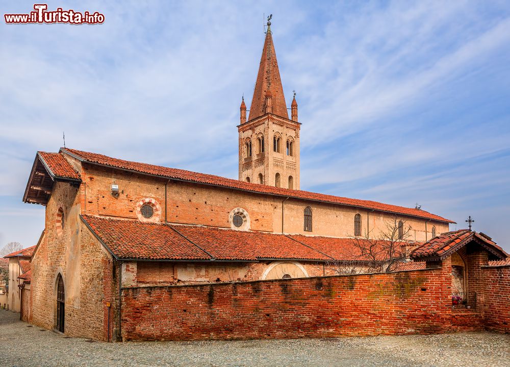 Le foto di cosa vedere e visitare a Saluzzo