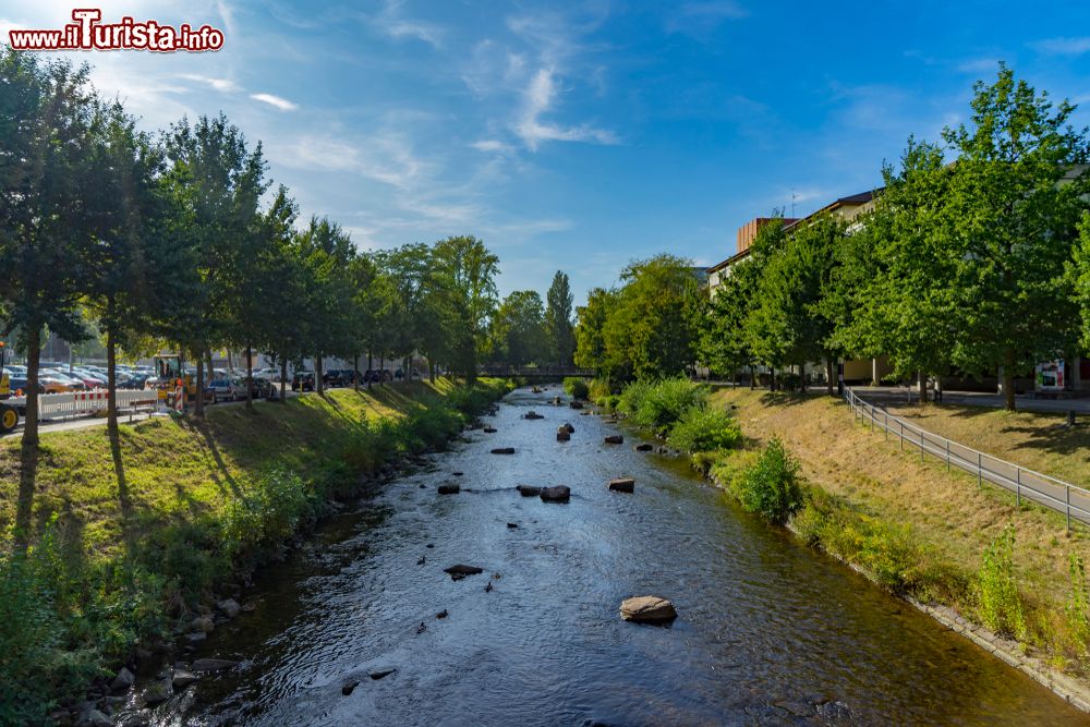 Le foto di cosa vedere e visitare a Pforzheim