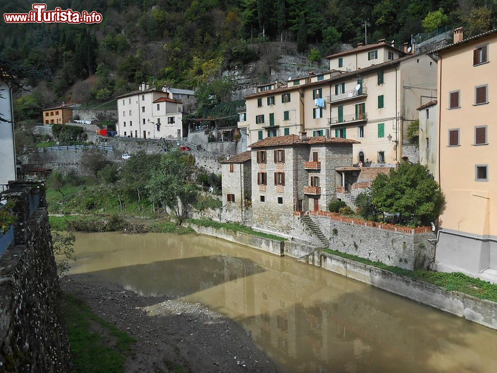 Le foto di cosa vedere e visitare a Marradi