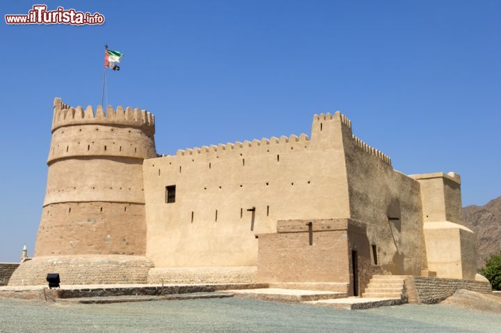 Le foto di cosa vedere e visitare a Ras al-Khaimah