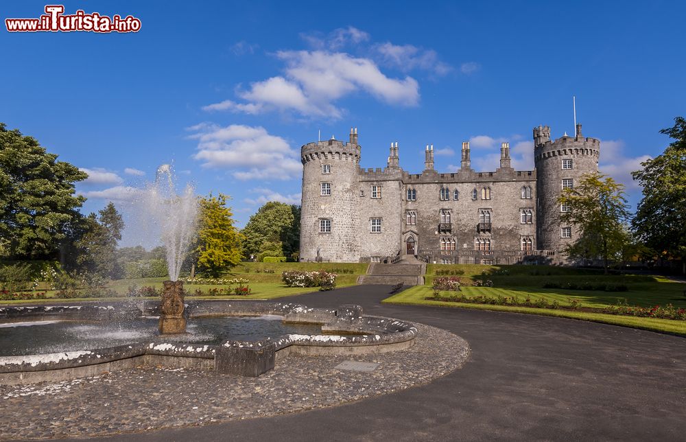 Le foto di cosa vedere e visitare a Kilkenny