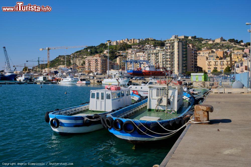 Le foto di cosa vedere e visitare a Licata