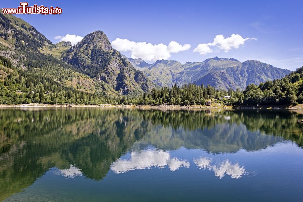 Le foto di cosa vedere e visitare a Piemonte