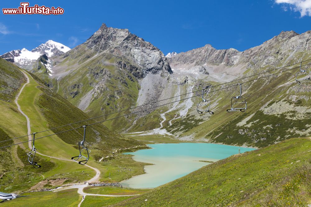 Le foto di cosa vedere e visitare a Sankt Leonhard im Pitztal