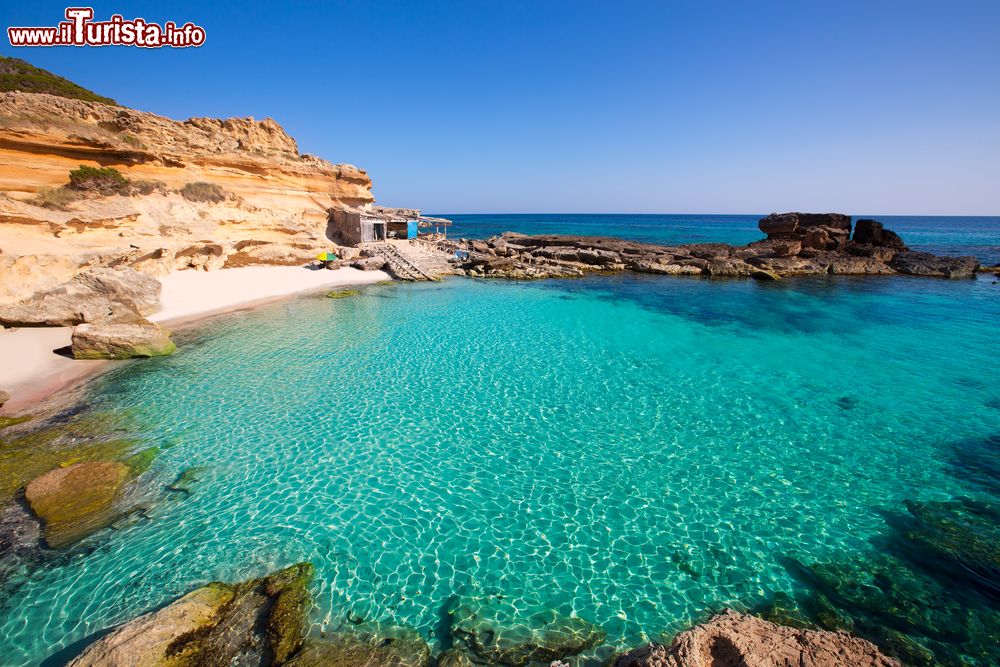 Formentera (Spagna), vacanza d'estate nell'isola del ...