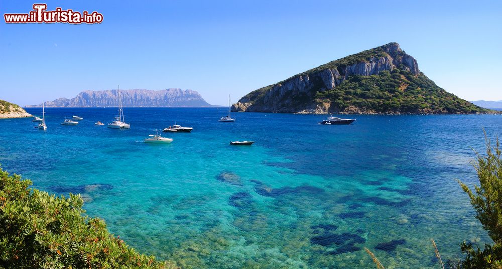 Le foto di cosa vedere e visitare a Golfo Aranci