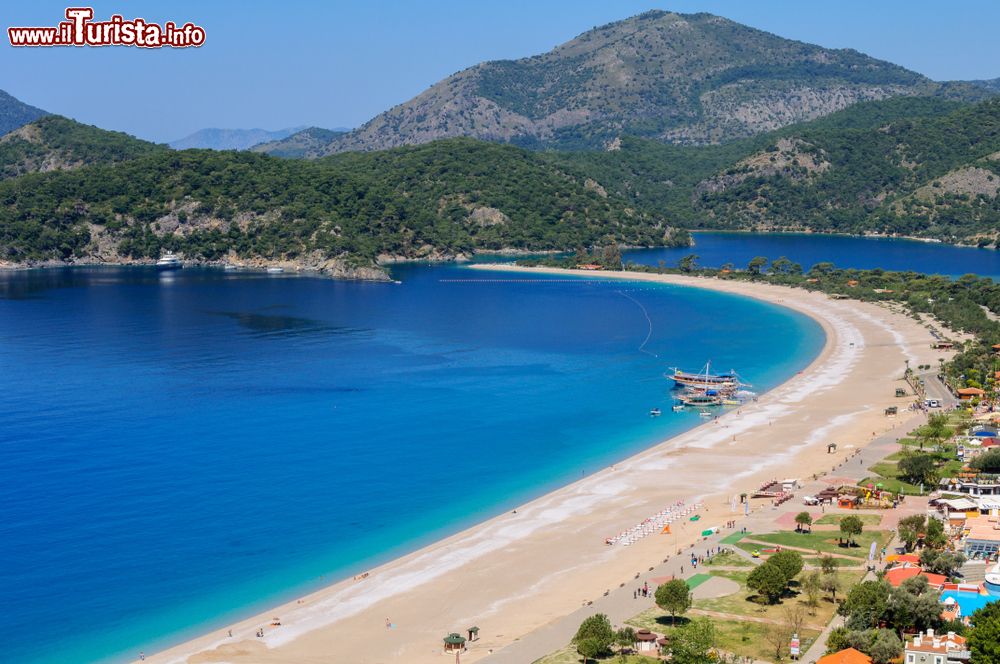 Le foto di cosa vedere e visitare a Oludeniz