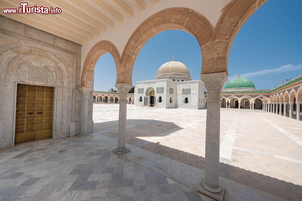 Le foto di cosa vedere e visitare a Monastir