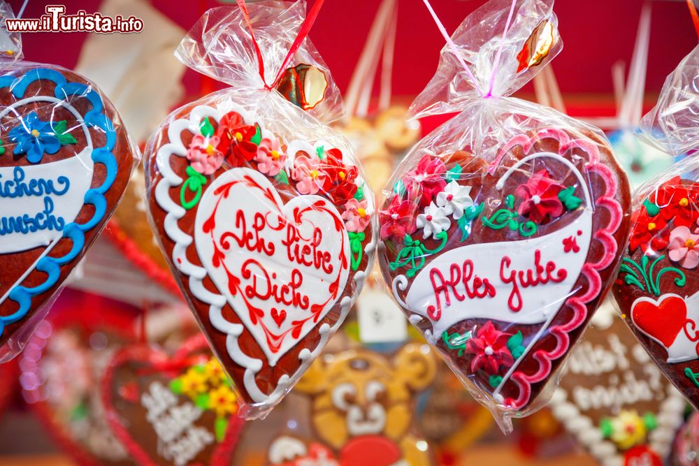 Immagine Il Mercatino di Natale a Leoben in Austria