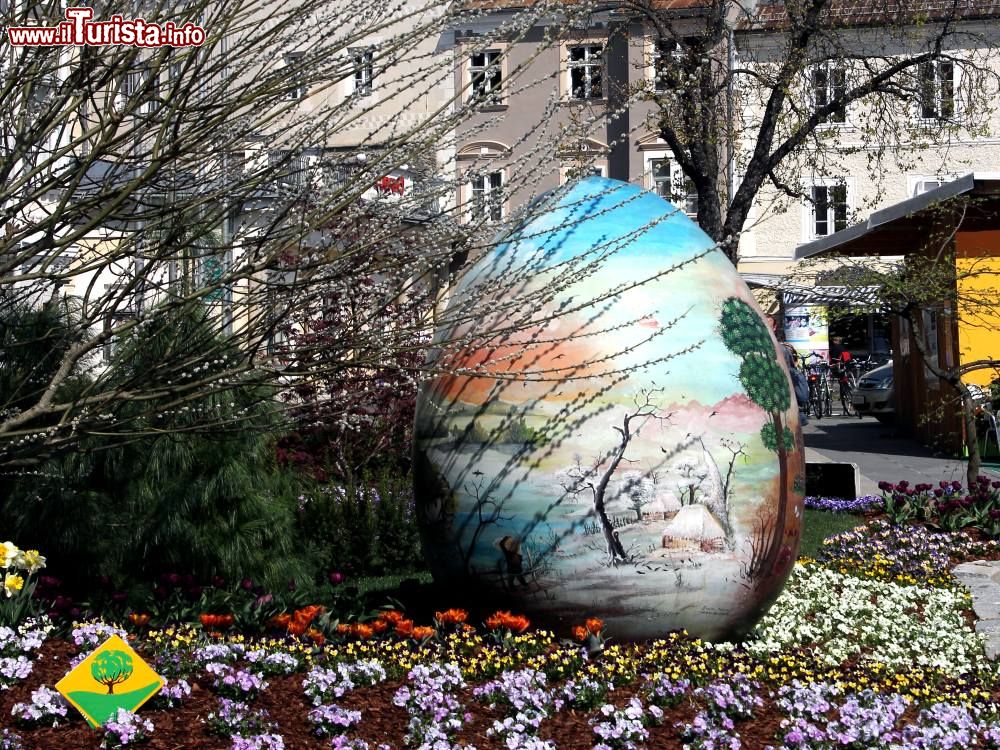 Ostermarkt Klagenfurt