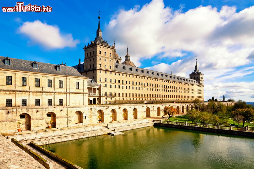 Le foto di cosa vedere e visitare a San Lorenzo de El Escorial