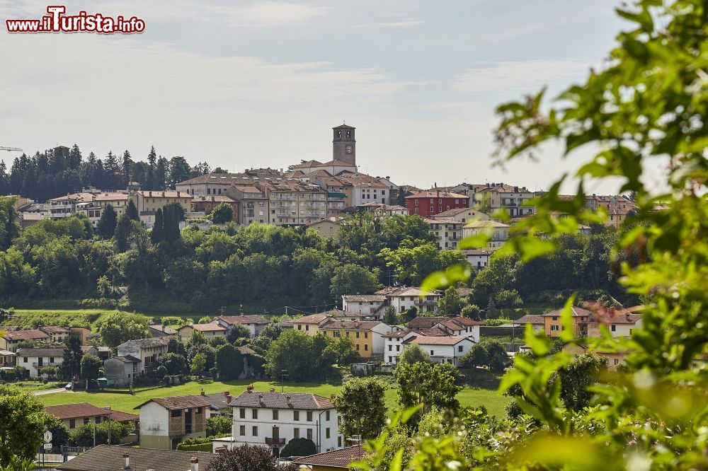 16a tappa del Giro d'Italia San Daniele del Friuli