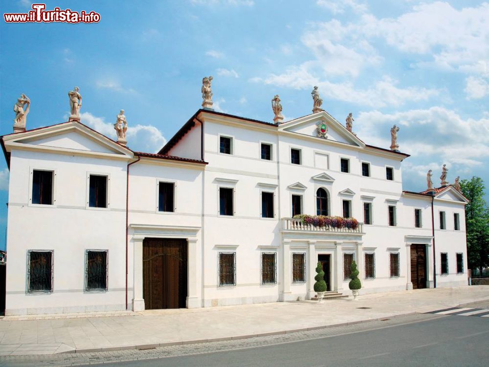 Le foto di cosa vedere e visitare a Aviano