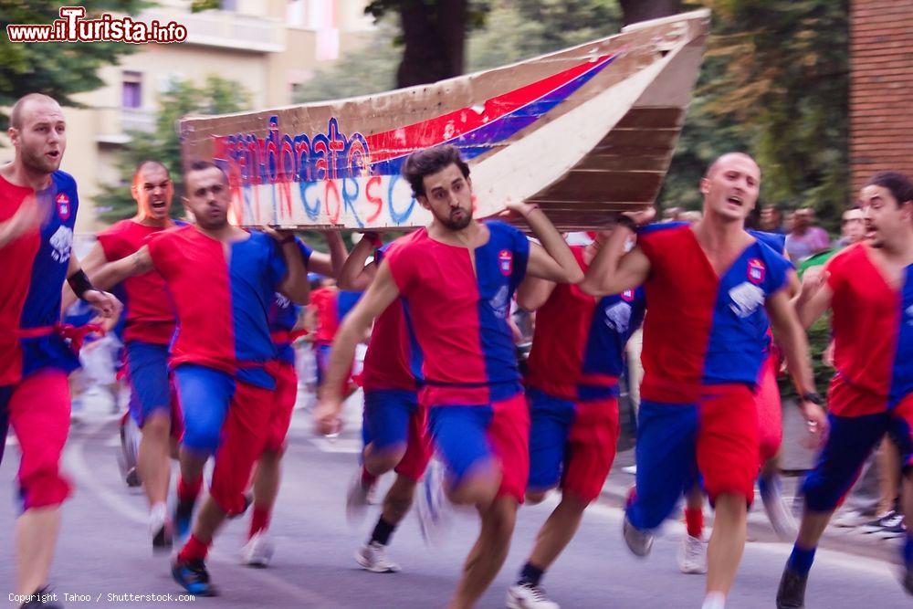 Palio delle Barche Passignano sul Trasimeno
