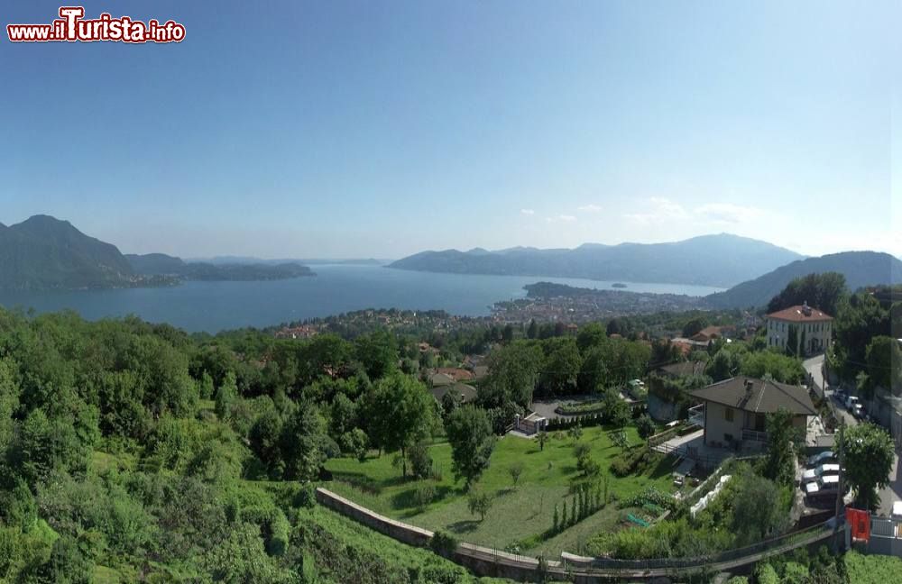 Le foto di cosa vedere e visitare a Arizzano