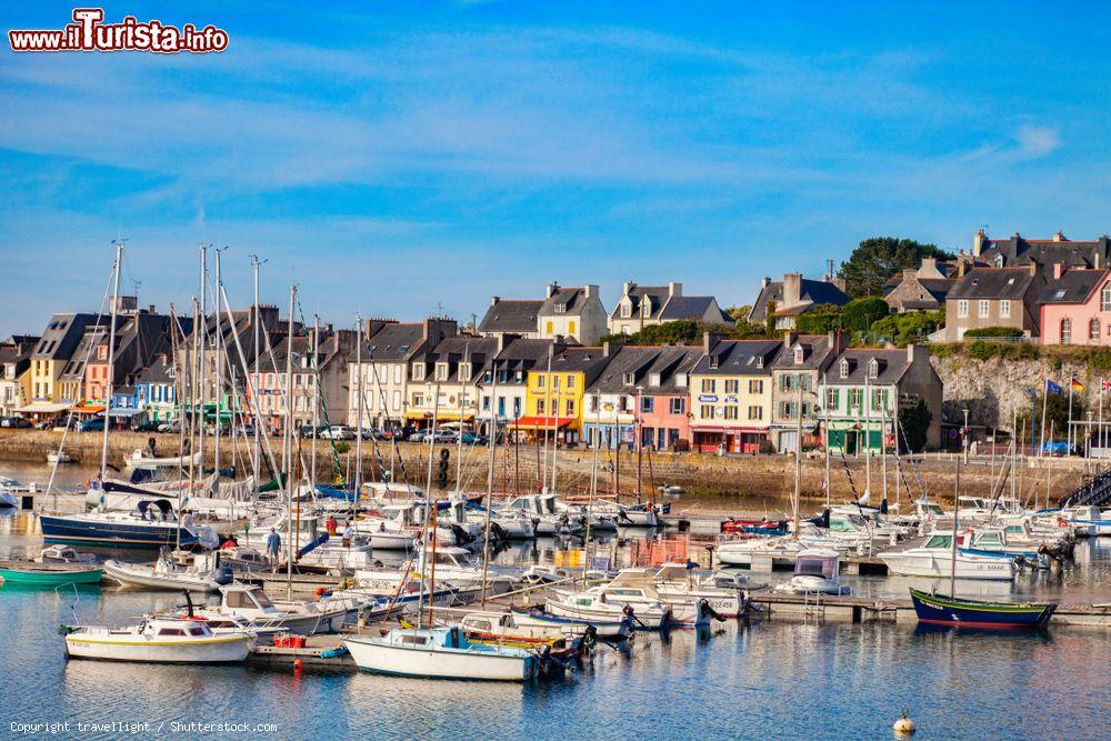 Le foto di cosa vedere e visitare a Camaret-sur-Mer