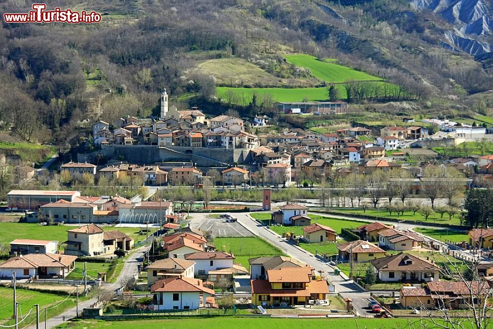 Le foto di cosa vedere e visitare a Bagnaria