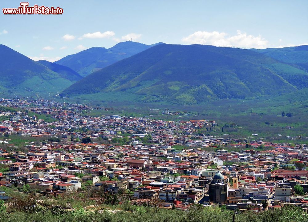 Le foto di cosa vedere e visitare a Avella