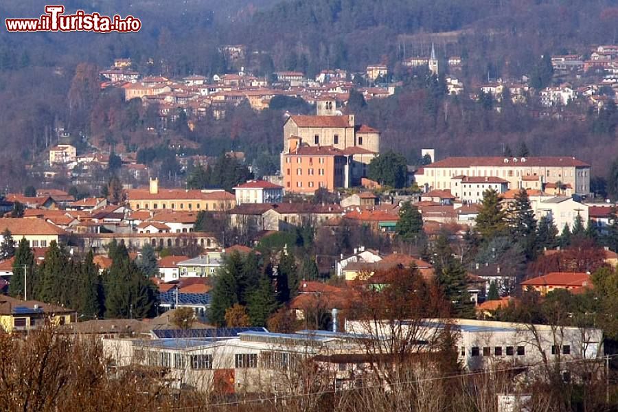 Le foto di cosa vedere e visitare a Gozzano