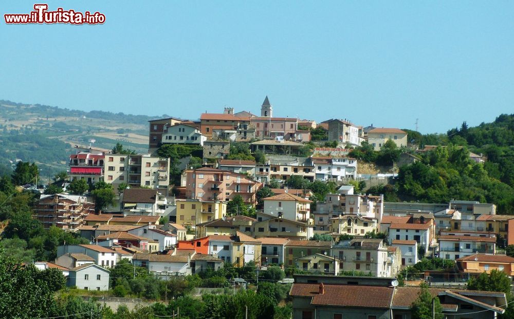 Le foto di cosa vedere e visitare a Ponte