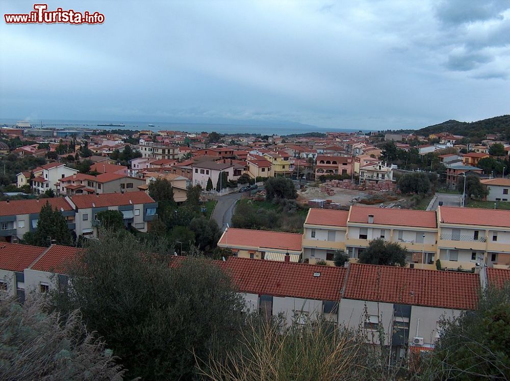 Le foto di cosa vedere e visitare a Sarroch