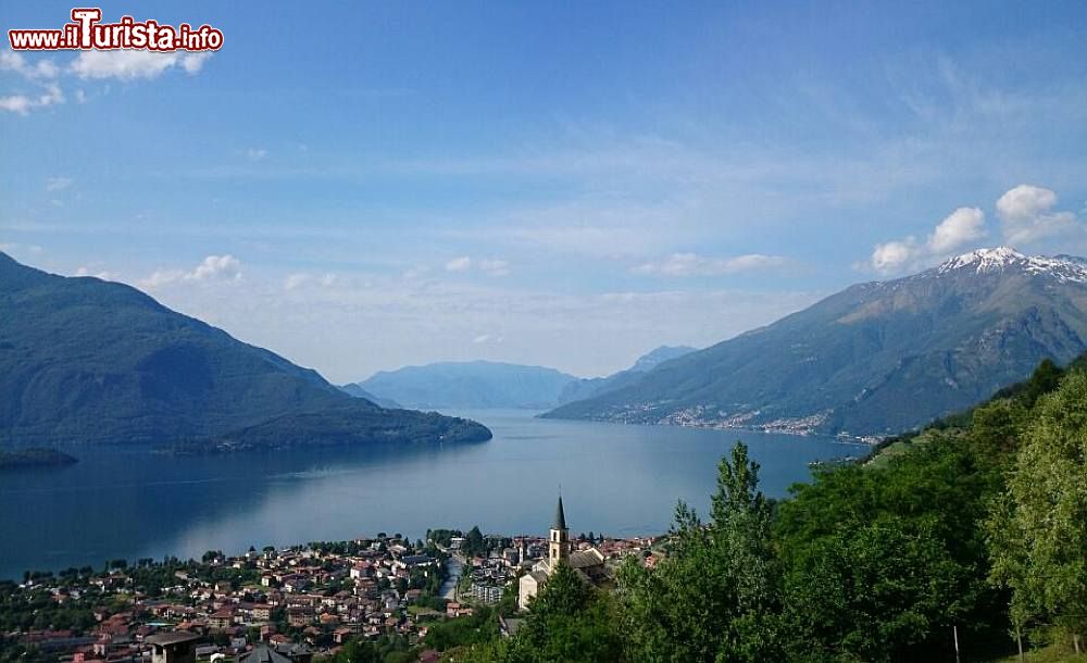 Le foto di cosa vedere e visitare a Vercana