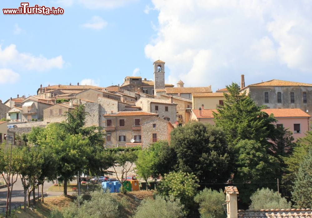 Le foto di cosa vedere e visitare a Porchiano del Monte