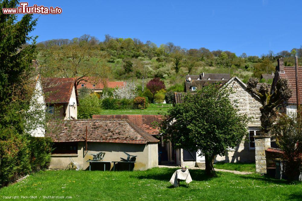 Le foto di cosa vedere e visitare a Giverny