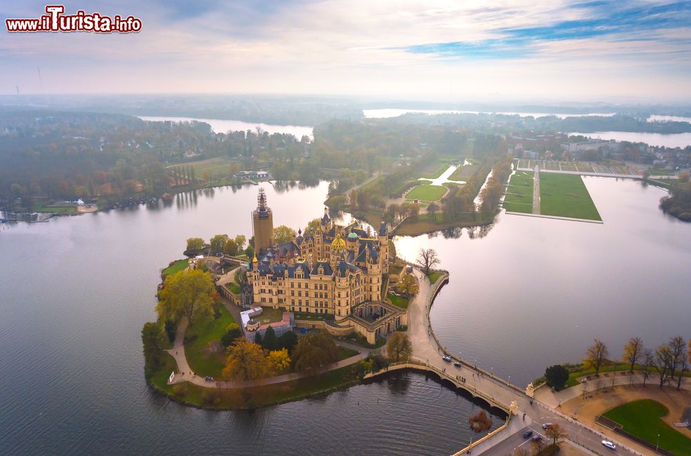 Le foto di cosa vedere e visitare a Meclemburgo-Pomerania