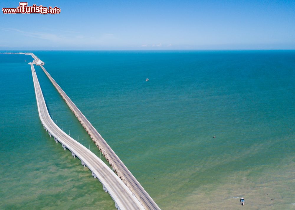 Le foto di cosa vedere e visitare a Progreso