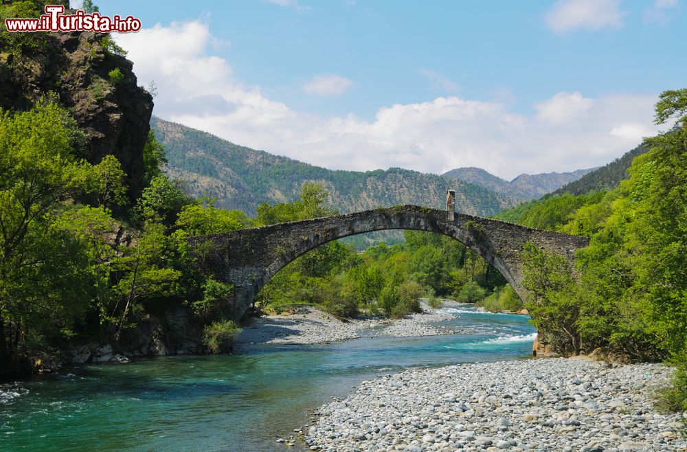 Le foto di cosa vedere e visitare a Lanzo Torinese