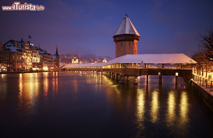 Foto Mercatini Di Natale Lucerna.I Mercatini Di Natale A Lucerna E Gli Altri Eventi D Date 2019 E Programma