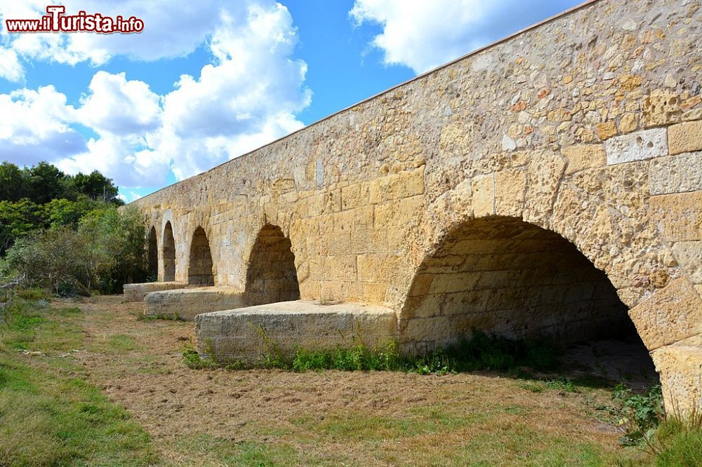 Le foto di cosa vedere e visitare a Porto Torres