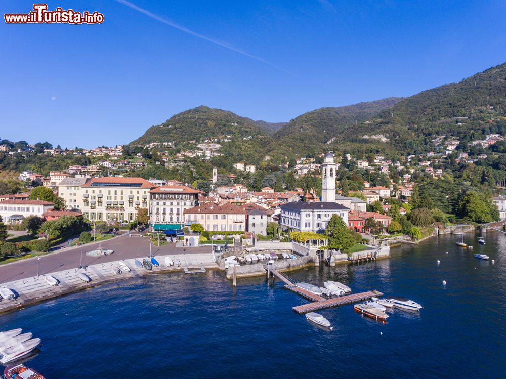 Le foto di cosa vedere e visitare a Cernobbio