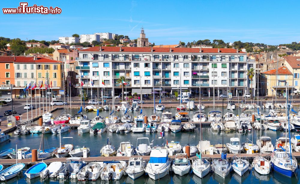 Le foto di cosa vedere e visitare a La Seyne-sur-Mer