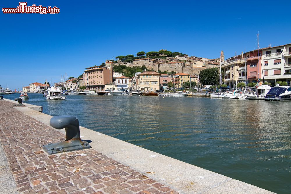 Le foto di cosa vedere e visitare a Marina di Grosseto