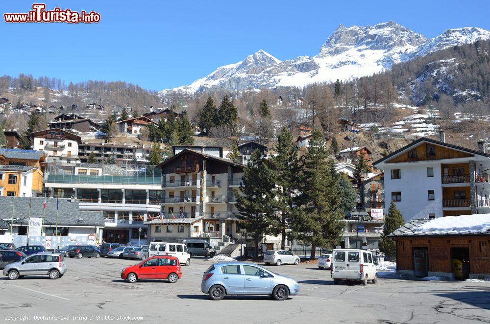 Le foto di cosa vedere e visitare a Valtournenche