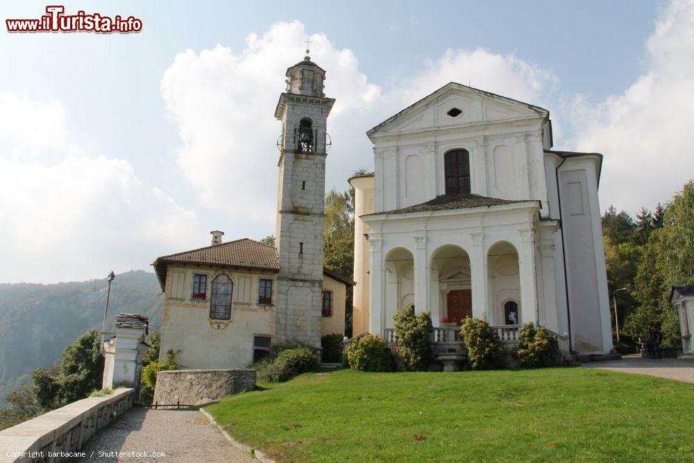 Le foto di cosa vedere e visitare a Madonna del Sasso