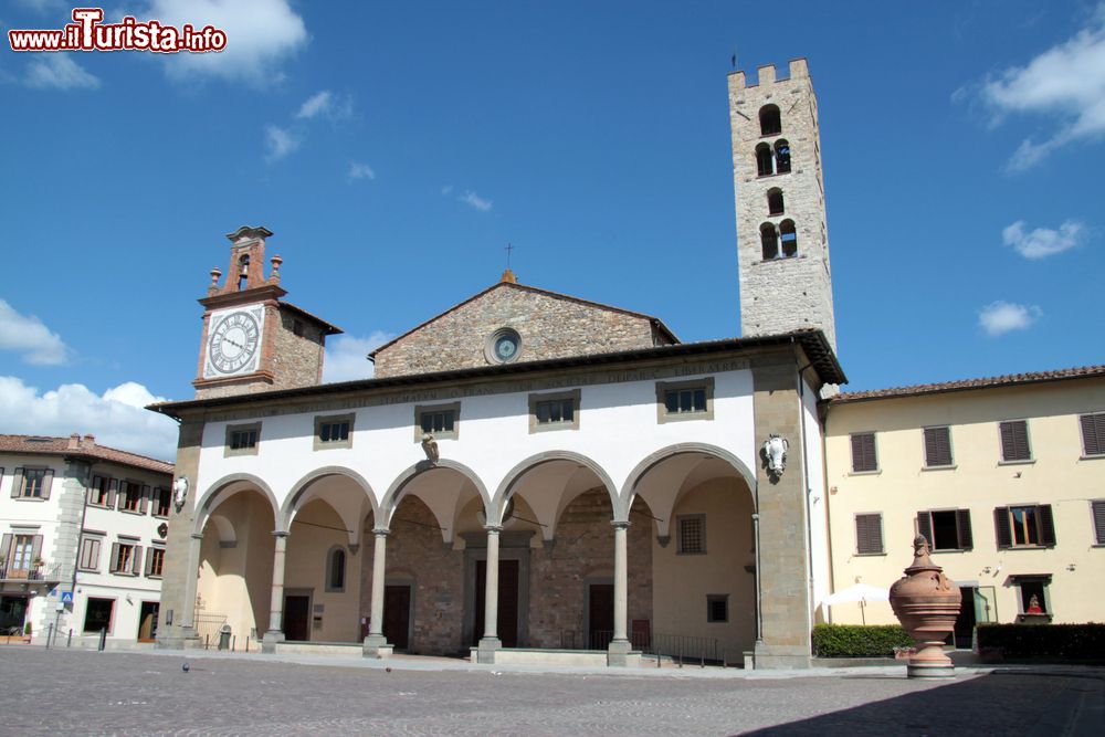 Le foto di cosa vedere e visitare a Impruneta