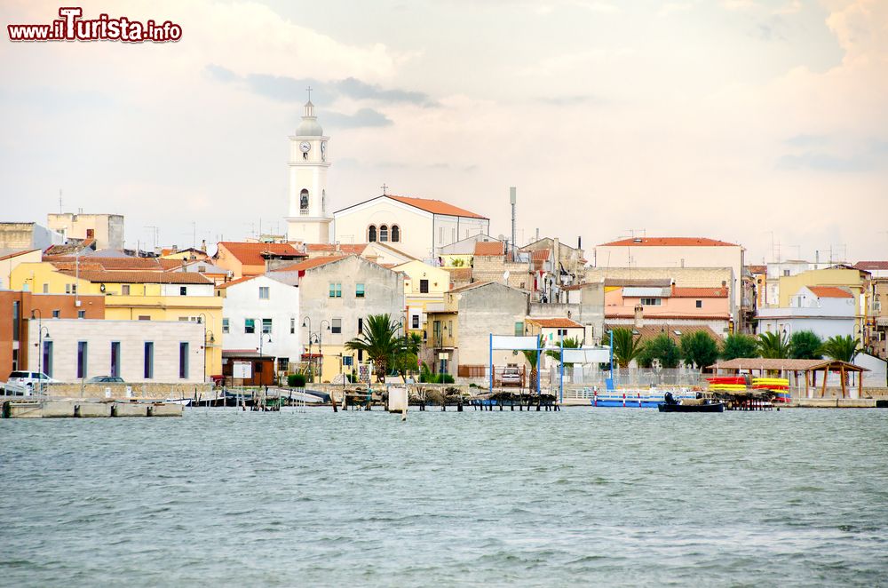 Le foto di cosa vedere e visitare a Lesina